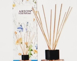 Ароматизатор (для дома) Areon STICKS Garden 50мл ML Spa