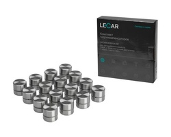 Гидрокомпенсатор 2110-2112 16шт/кт LECAR ин.уп.