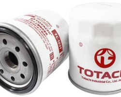 Фильтр масляный C-111 TOYOTA 1GFE,#JZ#,1,2MZFE 92