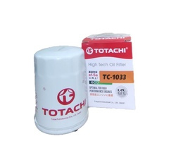 Фильтр масляный C-113 TOYOTA #AZ-FE, 2ZZ-FE, 2ZZ-GE, 3S-FE