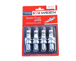 Свечи ВАЗ 2101 WEEN 4шт/кт  121-1371