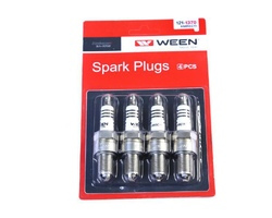 Свечи ВАЗ 2110инж. 8клап. WEEN 4шт/кт (21214, 2123, 2190, Largus)