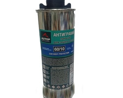 Антигравий AUTOP (сверхпрочный) GRAVITON