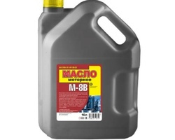 Масло М 8В (Автол)  Уфа 10л. моторное SAE 20W20 (бен/диз) Ново-Уфимский НПЗ