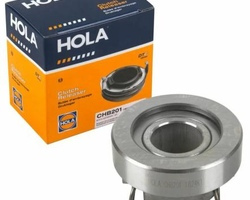 Подшипник выжимной 2101, 2123 усиленный HOLA ин.уп.