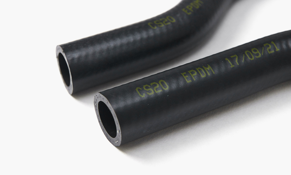 Патрубки системы отопления CS20 из резины EPDM. Полный обзор